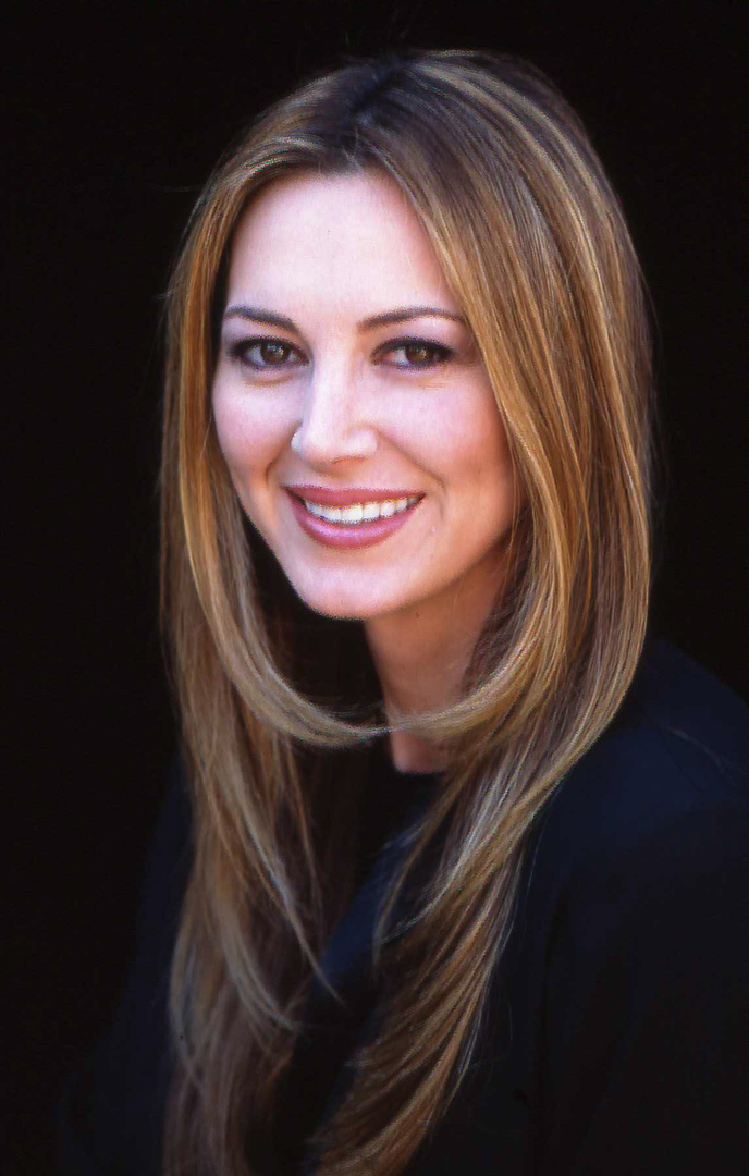 Natasha Pavlovich