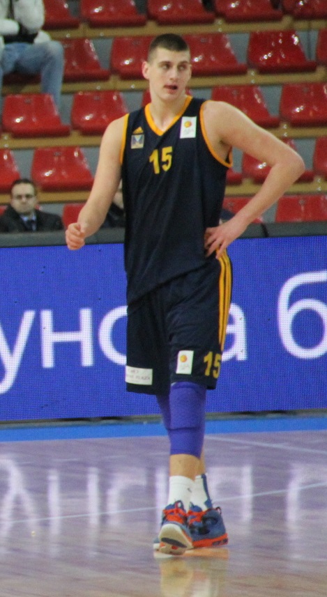 Никола Јокић