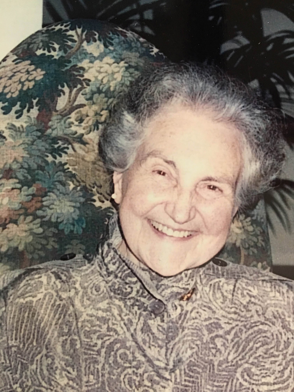 Olga Bataveljic