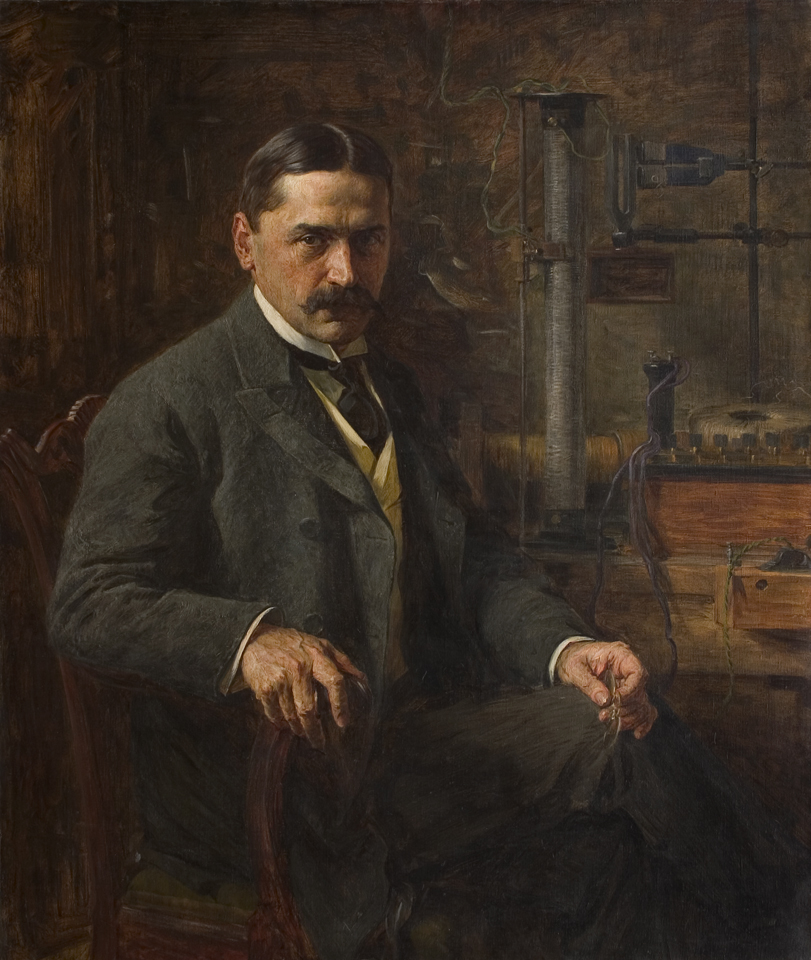 Mihajlo Pupin