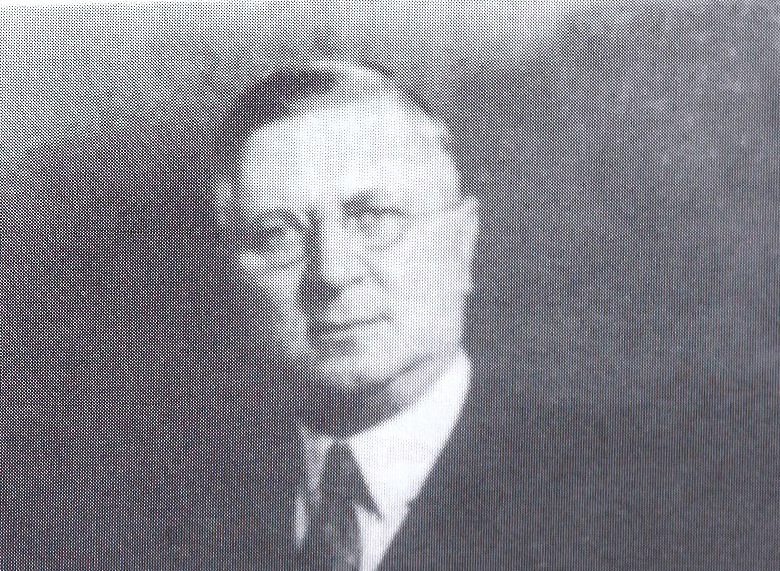 John Palandech