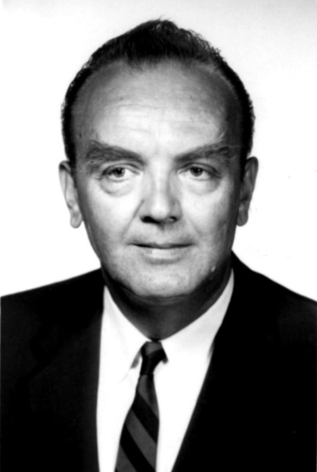 Peter D. Bubresko