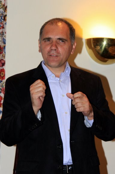Predrag Cicovacki