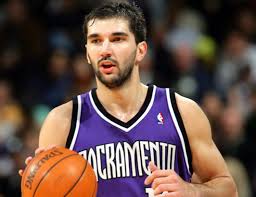 Predrag Pedja Stojakovic