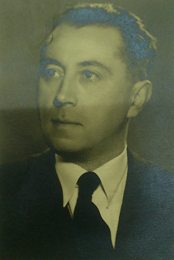 Radivoje Živadinović
