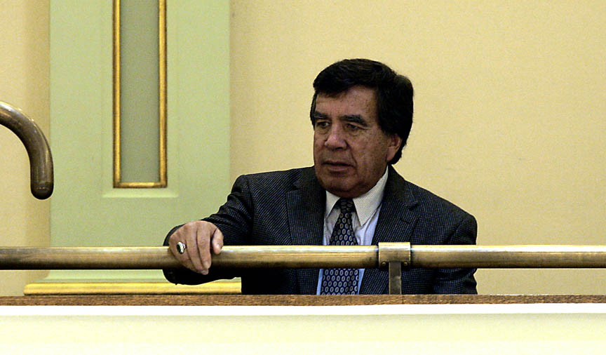 Richard Milanovich
