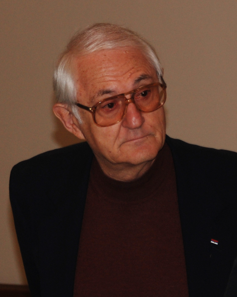 Ron Radakovich