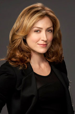 Sasha Alexander