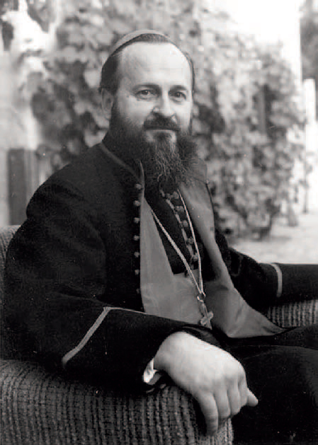 Bishop Sava (Vuković)