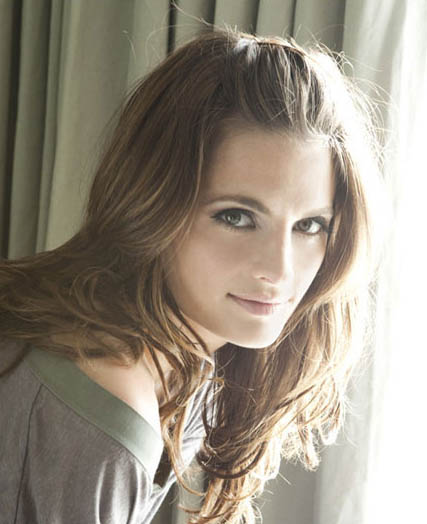 Stana Katic