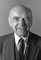 Stephen Stepanchev