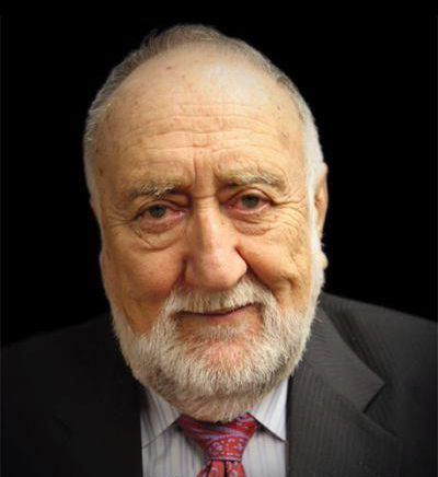 Steve (Svetozar) Pejovich