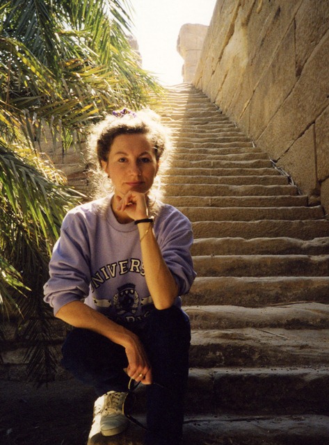 Svetlana Meritt