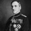 His Majesty King Alexander I of Yugoslavia