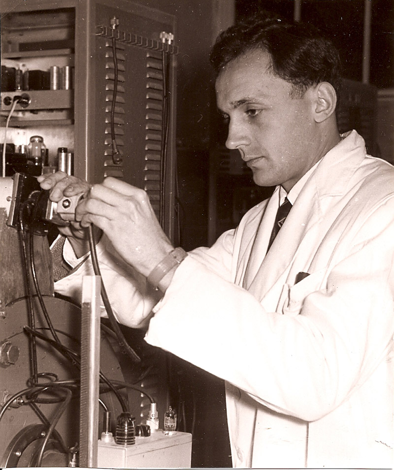 Tihomir Novakov
