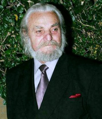 Veljko Bojić