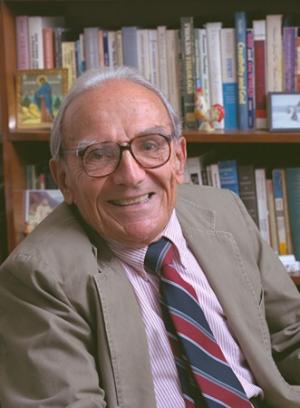 Dr. Veselin Kesich