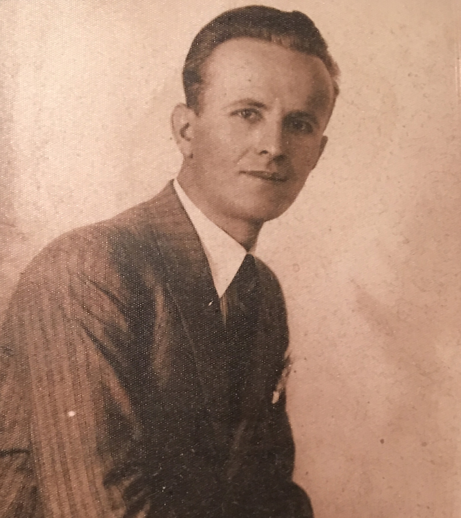 Vladan Bataveljic