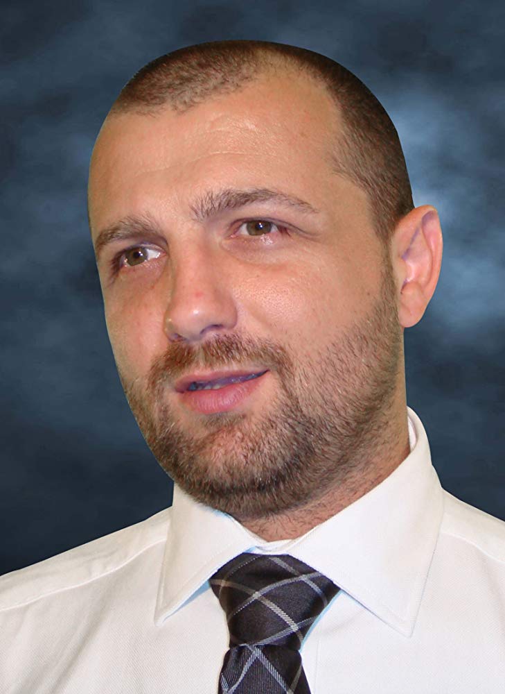 Vladimir Djordjevic