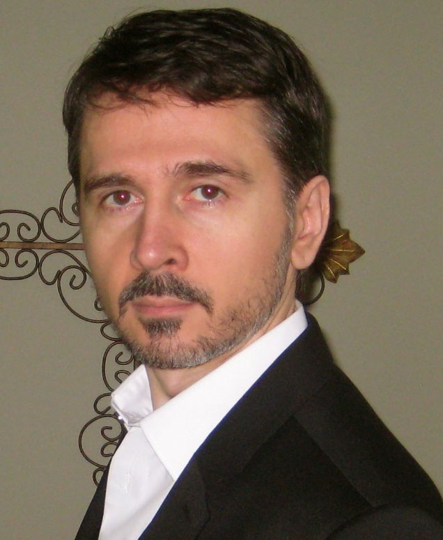 Vladimir Rajčić