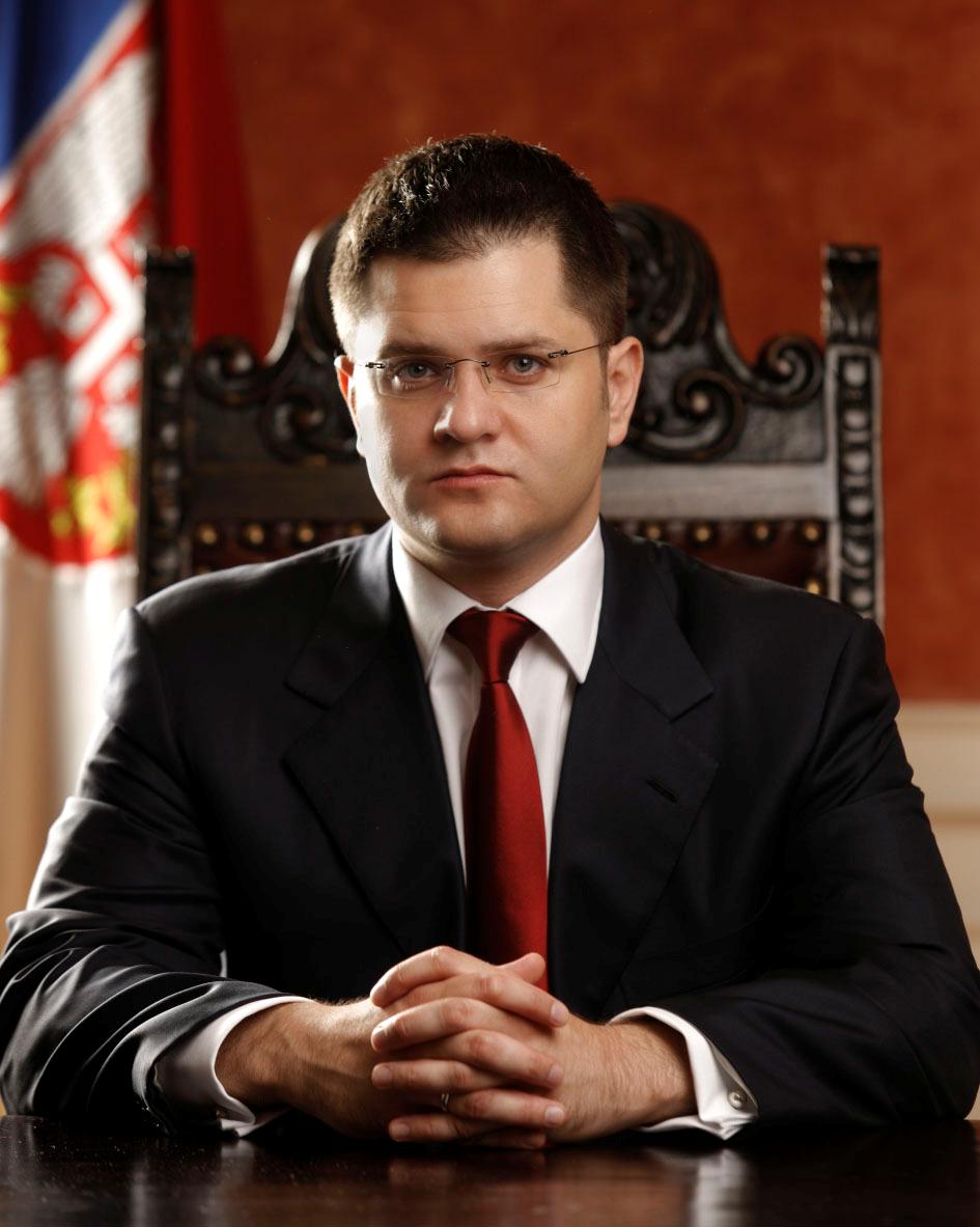 Vuk Jeremić