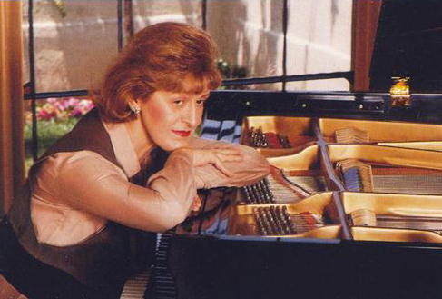 Zora Mihailovich