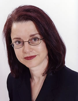 Zorica Pantić