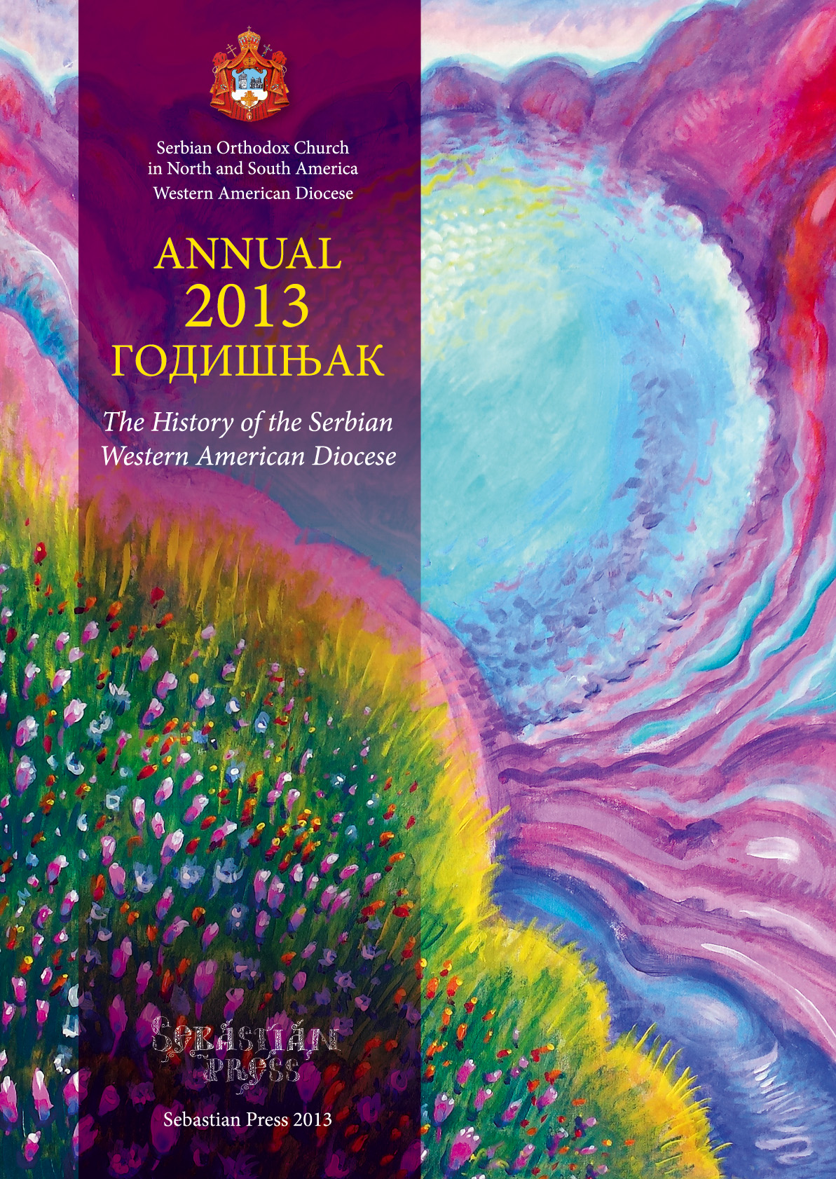 Annual 2013