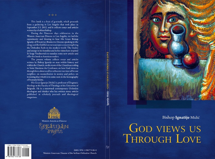 God Views Us Through Love