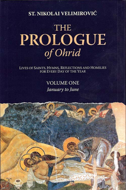 The Prologue of Ohrid