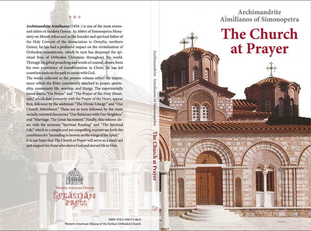 The Church at Prayer