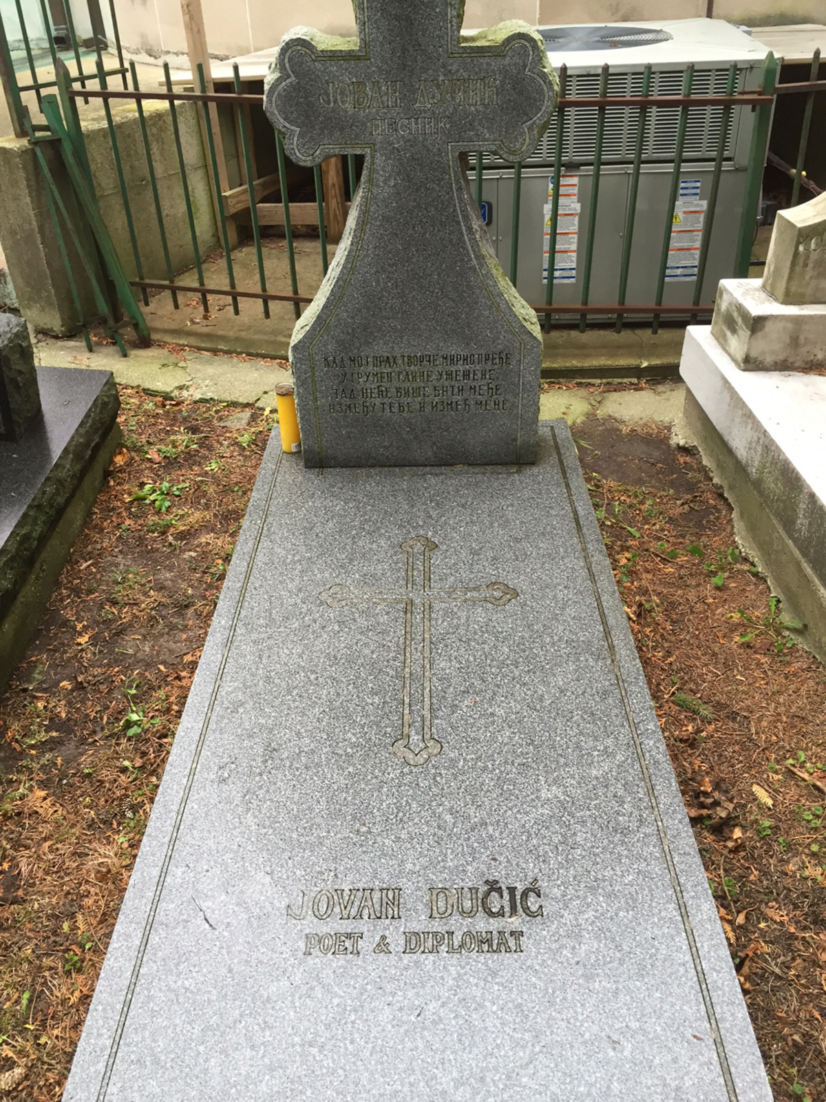 Jovan Dučić