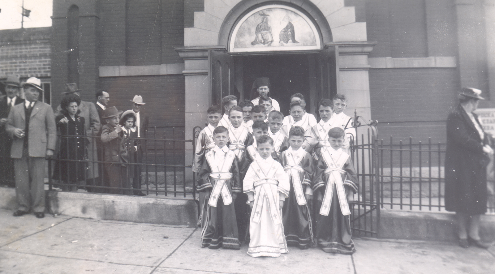 Altar Boys
