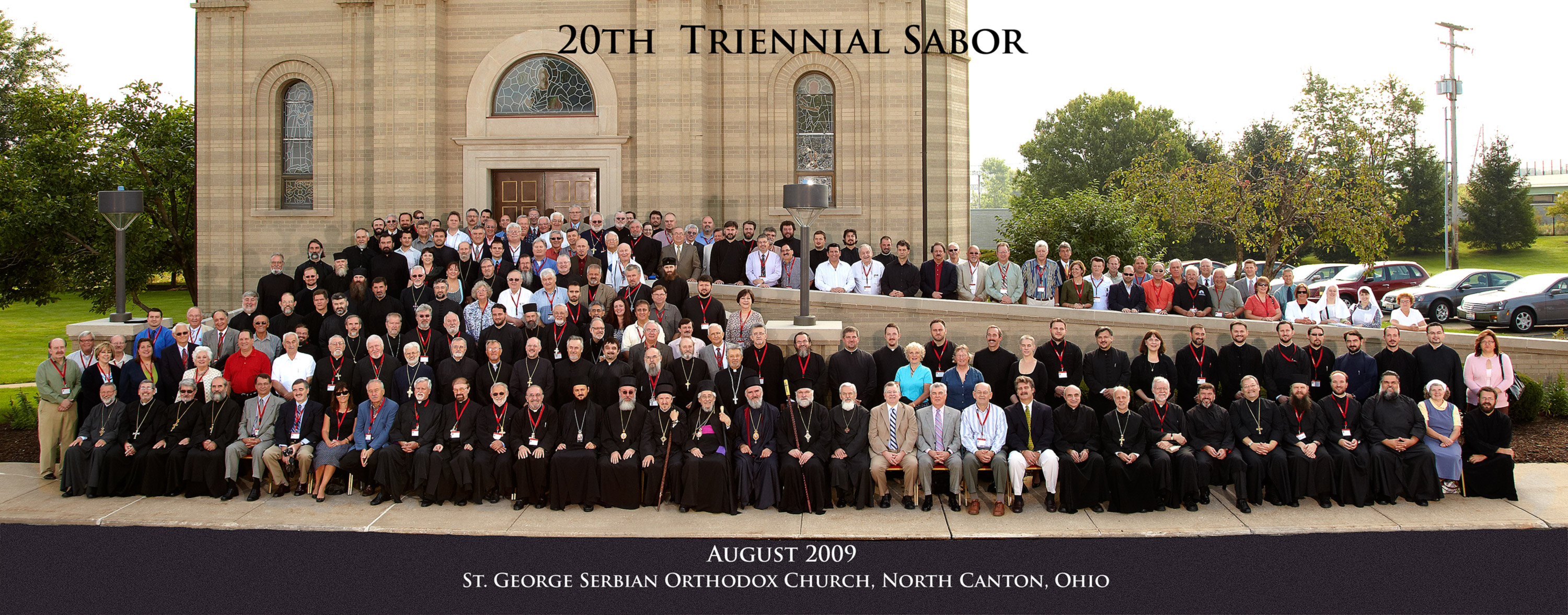 20th Triennial Sabor