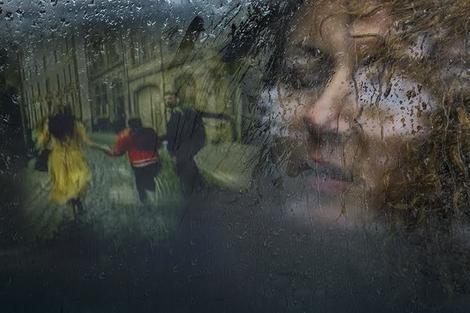 Nagrađena fotografija Damira Buzurovića