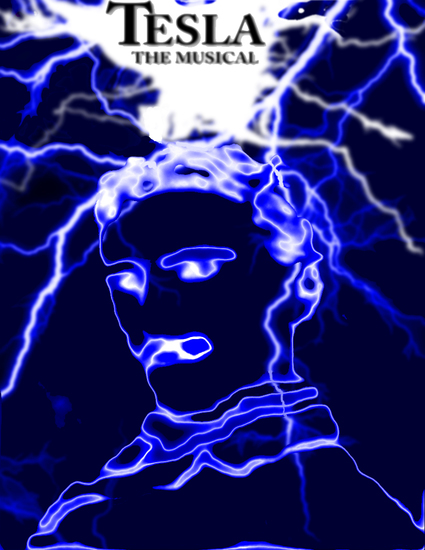TESLA: THE MUSICAL