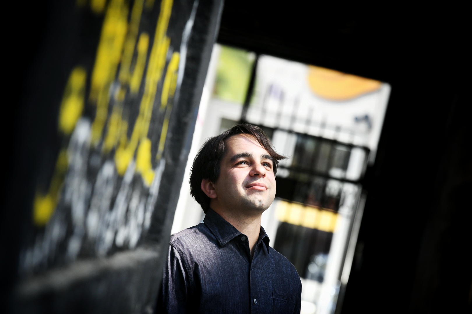 Aleksandar Jović, Foto: Vesna Lalić/Nova.rs