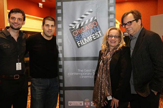 Chicago Serbian Film Fest