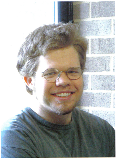 Craig Hissong