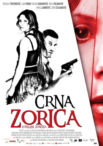 Crna Zorica