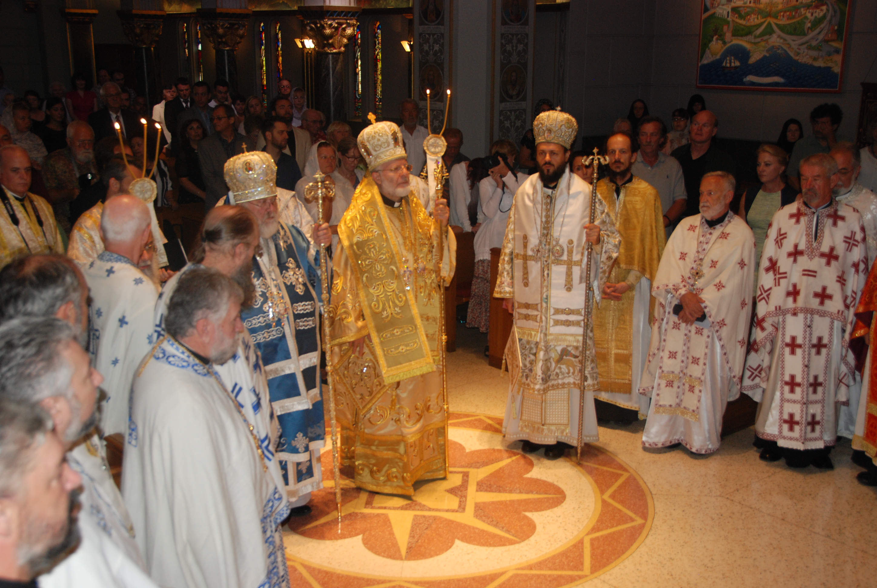 Diocesan Days 2013