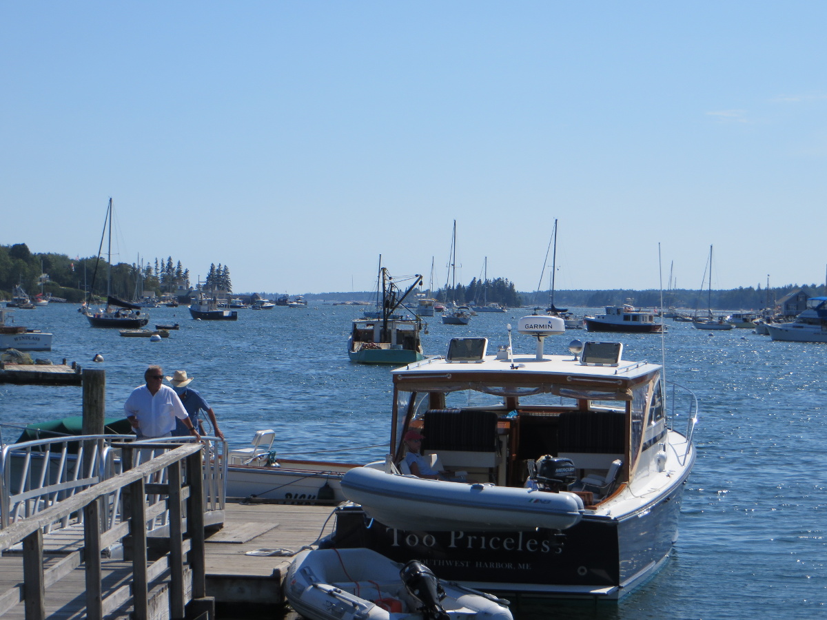 Harborage Inn Hotel
