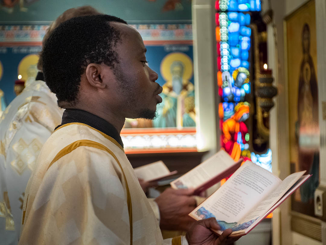 Saint Sebastian’s Days in Jackson