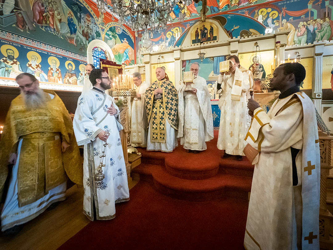 Saint Sebastian’s Days in Jackson