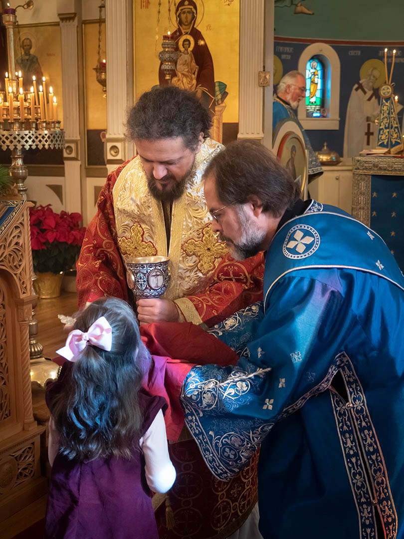 Saint Sebastian’s Days in Jackson