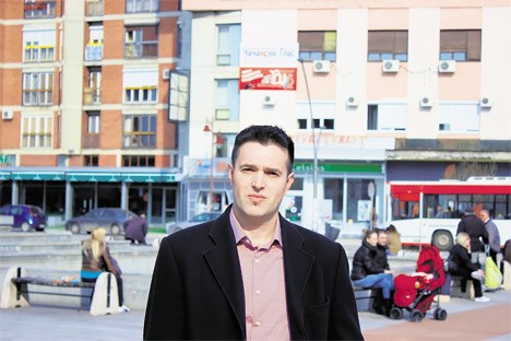 Ivan Buzurović