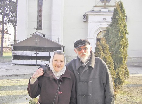 Катарина и Никола Тејлор