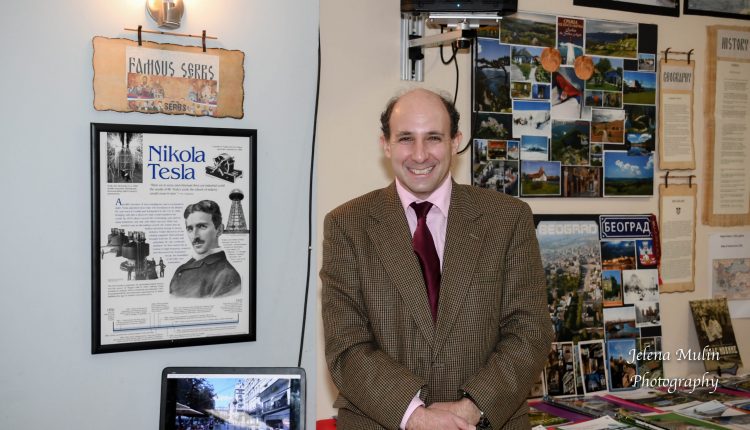 Mihajlo Majkl Pravica
