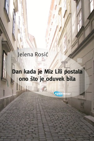 Dan kada je Miz Lili...