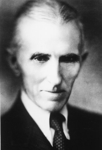 Nikola Tesla